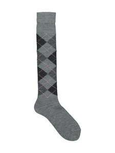 Burlington - Polvisukat - GREY | Stockmann