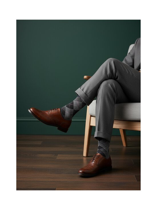 Burlington - Polvisukat - 3397 GREY | Stockmann - photo 2