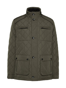 Bugatti - Stepēta jaka - 180 OLIVE | Stockmann