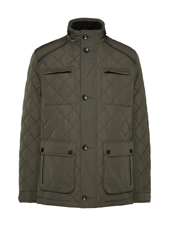 Bugatti - Stepēta jaka - 180 OLIVE | Stockmann - photo 1