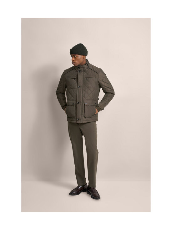 Bugatti - Stepēta jaka - 180 OLIVE | Stockmann - photo 2