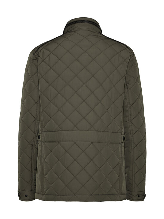 Bugatti - Stepēta jaka - 180 OLIVE | Stockmann - photo 3