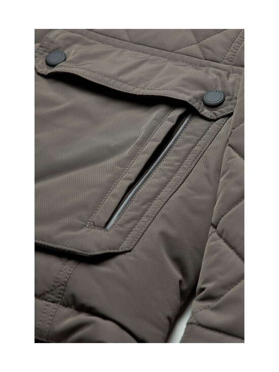 Bugatti - Stepēta jaka - 180 OLIVE | Stockmann - photo 4