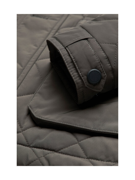 Bugatti - Stepēta jaka - 180 OLIVE | Stockmann - photo 5