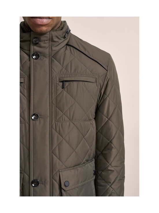 Bugatti - Stepēta jaka - 180 OLIVE | Stockmann - photo 7