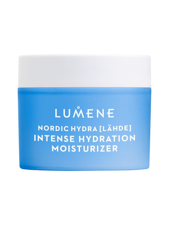 Lähde Intense Hydration Moisturizer dienas krēms