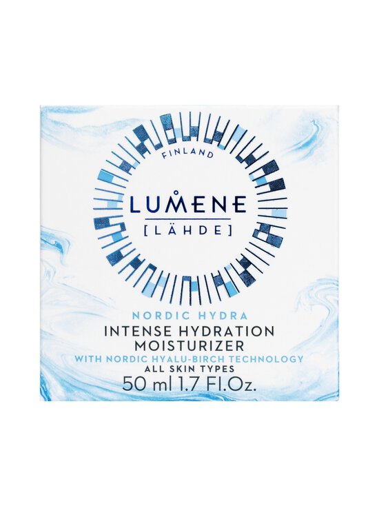 Lumene - Lähde Intense Hydration Moisturizer - päivävoide - NOCOL - photo 2 Lumene - Lähde Intense Hydration Moisturizer - päivävoide - NOCOL | Stockmann - photo 2