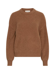 MSCH Copenhagen - MSCHGustel Hope -neule - TOASTED COCONUT | Stockmann