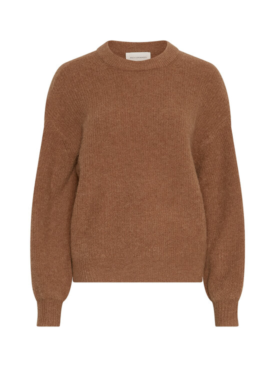 MSCH Copenhagen - MSCHGustel Hope -neule - TOASTED COCONUT | Stockmann - photo 1