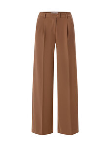 rich & royal - Pleated Wide Leg -housut - 279 HAZEL | Stockmann