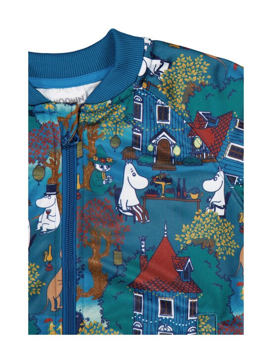 Moomin by Martinex - Dressipluus Festivity - BLUE | Stockmann - photo 3
