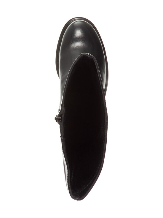 ara - Nahast saapad Parker 2.0 Tall - 01 SCHWARZ | Stockmann - photo 2