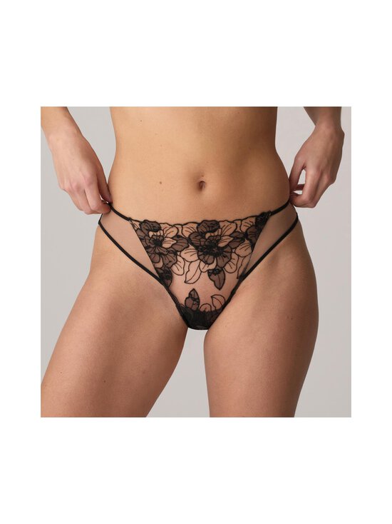 Marie Jo - Aluspüksid Sancha rio briefs - ZWA BLACK - photo 3 Marie Jo - Aluspüksid Sancha rio briefs - ZWA BLACK | Stockmann - photo 3