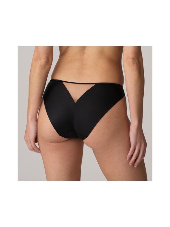 Marie Jo - Aluspüksid Sancha rio briefs - ZWA BLACK - photo 4 Marie Jo - Aluspüksid Sancha rio briefs - ZWA BLACK | Stockmann - photo 4