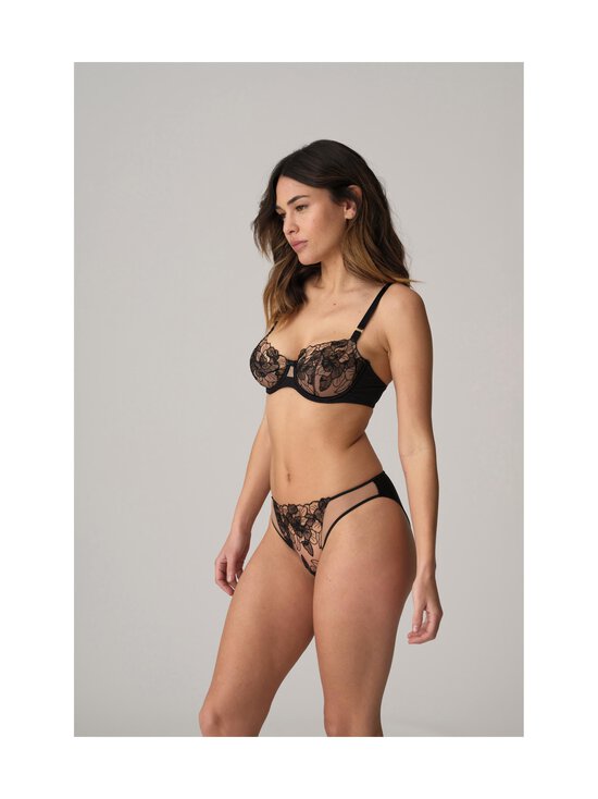 Marie Jo - Aluspüksid Sancha rio briefs - ZWA BLACK - photo 8 Marie Jo - Aluspüksid Sancha rio briefs - ZWA BLACK | Stockmann - photo 8