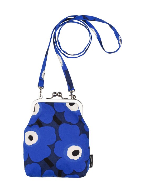Ainikki Mini Unikko -olkalaukku