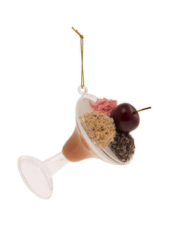 Jõuluehe Milk Shake 12,7 cm