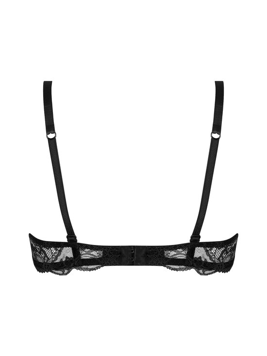 Lise Charmel - Soir De Venise Contour -rintaliivit - ND BLACK | Stockmann - photo 2