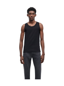 Samsoe Samsoe - Topp Salars - CLR000021 BLACK | Stockmann