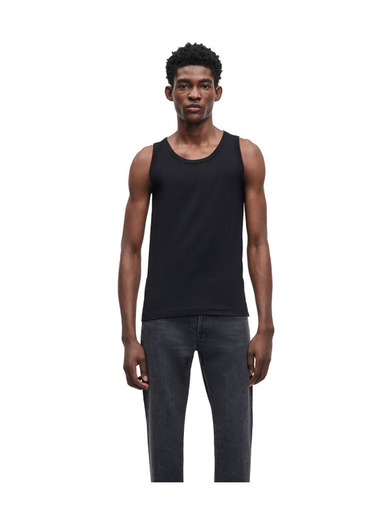 Samsoe Samsoe - Topp Salars - CLR000021 BLACK | Stockmann - photo 1