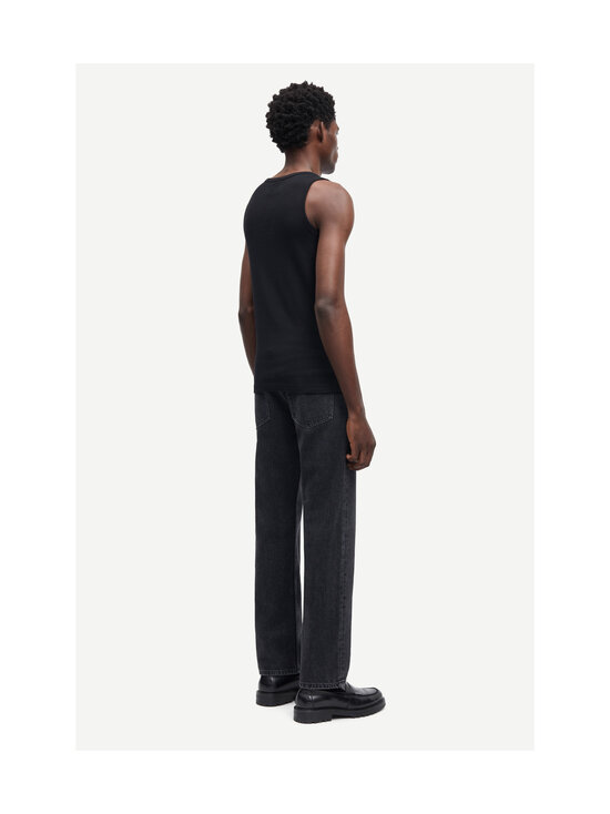 Samsoe Samsoe - Topp Salars - CLR000021 BLACK | Stockmann - photo 2