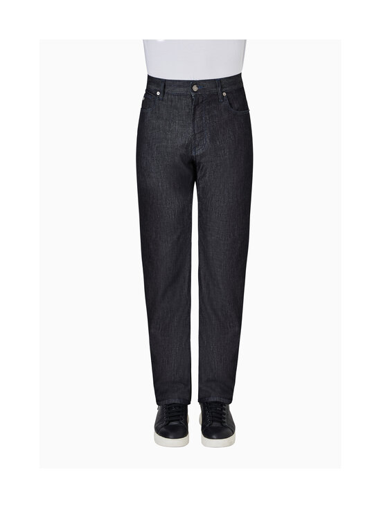 Emporio Armani - 5-taskuga teksad - AF22814 MB001 BLUE DENIM | Stockmann - photo 4