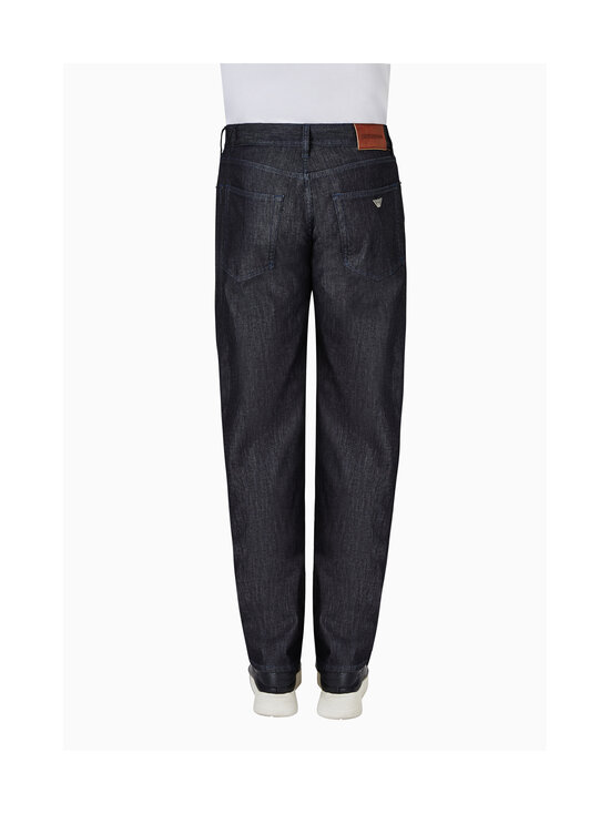 Emporio Armani - 5-taskuga teksad - AF22814 MB001 BLUE DENIM | Stockmann - photo 5