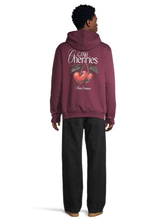 Makia - Kapuutsiga pusa Cherry - 474 FIG | Stockmann - photo 3