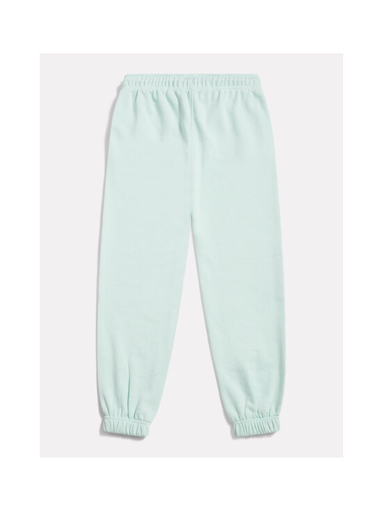 New Balance - French Terry Small Logo -joggerit - COJ COSMIC JADE | Stockmann - photo 2