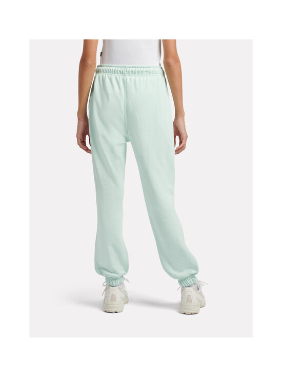 New Balance - French Terry Small Logo -joggerit - COJ COSMIC JADE | Stockmann - photo 6