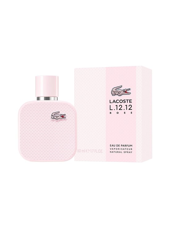 Lacoste - Rose EdP -tuoksu - NOCOL | Stockmann - photo 2