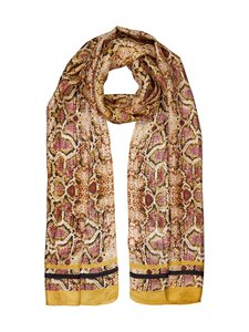 A+more - Siidisall Oodi 50 × 180 cm - BEIGE COMB. 1 | Stockmann