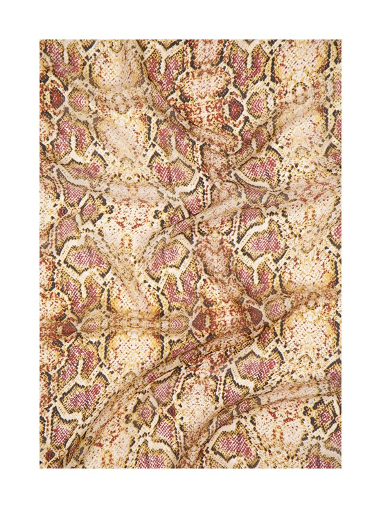 A+more - Siidisall Oodi 50 × 180 cm - BEIGE COMB. 1 | Stockmann - photo 2
