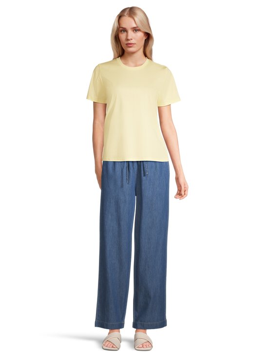 Tiger of Sweden - Siru T-krekls - 717 BUTTERMILK SCOT | Stockmann - photo 2