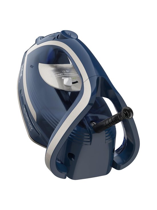 Tefal - Smart Protect Plus -höyrysilitysrauta - BLUE - photo 3 Tefal - Smart Protect Plus -höyrysilitysrauta - BLUE | Stockmann - photo 3