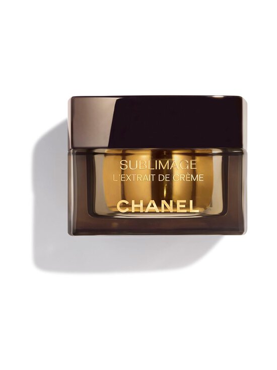 SUBLIMAGE L'EXTRAIT DE CRÈME Ultimate Reviving Cream
