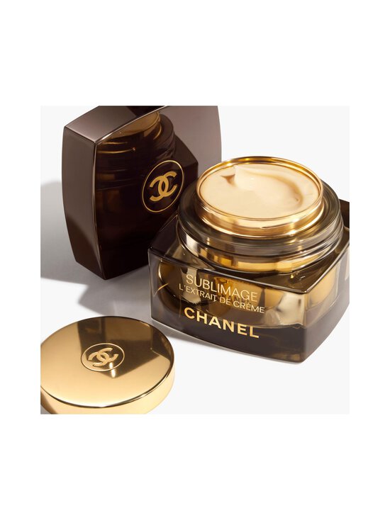 CHANEL - SUBLIMAGE L'EXTRAIT DE CRÈME Ultimate Reviving Cream - NOCOL | Stockmann - photo 2