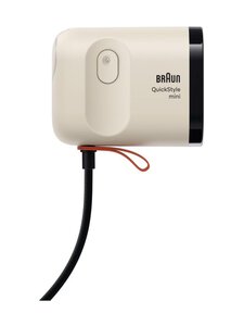 Braun - QuickStyle Mini -vaatehöyrytin - BEIGE | Stockmann