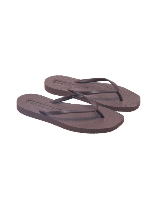 SLEEPERS - Plätud Tapered - BROWN | Stockmann - photo 4