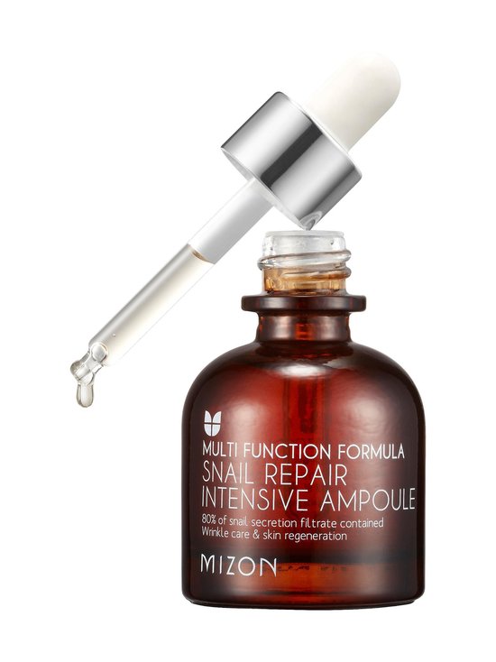 Mizon - Snail Repair Intensive Ampoule serum 30 ml - photo 1 Mizon - Snail Repair Intensive Ampoule serum 30 ml | Stockmann - photo 1