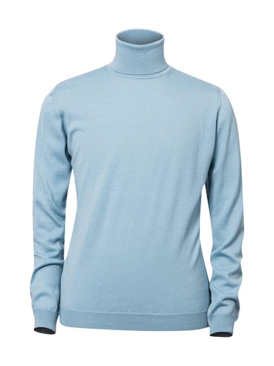 Cole Rollneck -villaneule