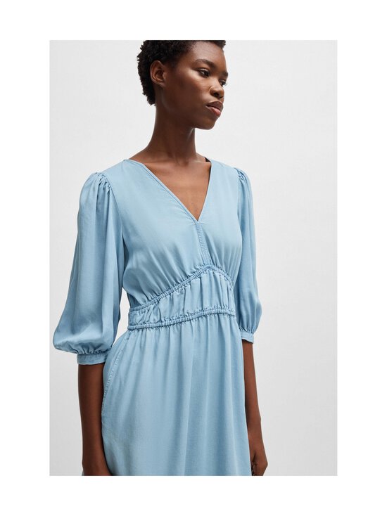 BOSS - Dezzan-mekko - 450 LIGHT/PASTEL BLUE | Stockmann - photo 4