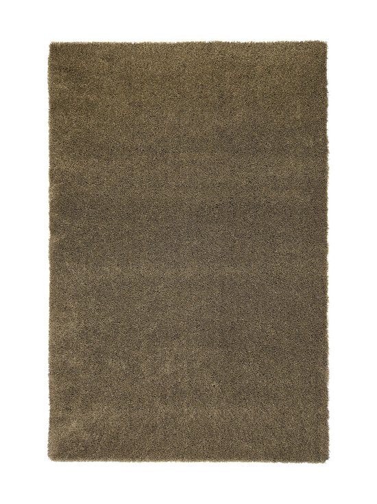 VM Carpet - Vilja Green -nukkamatto - GREEN 184 GREEN | Stockmann - photo 1