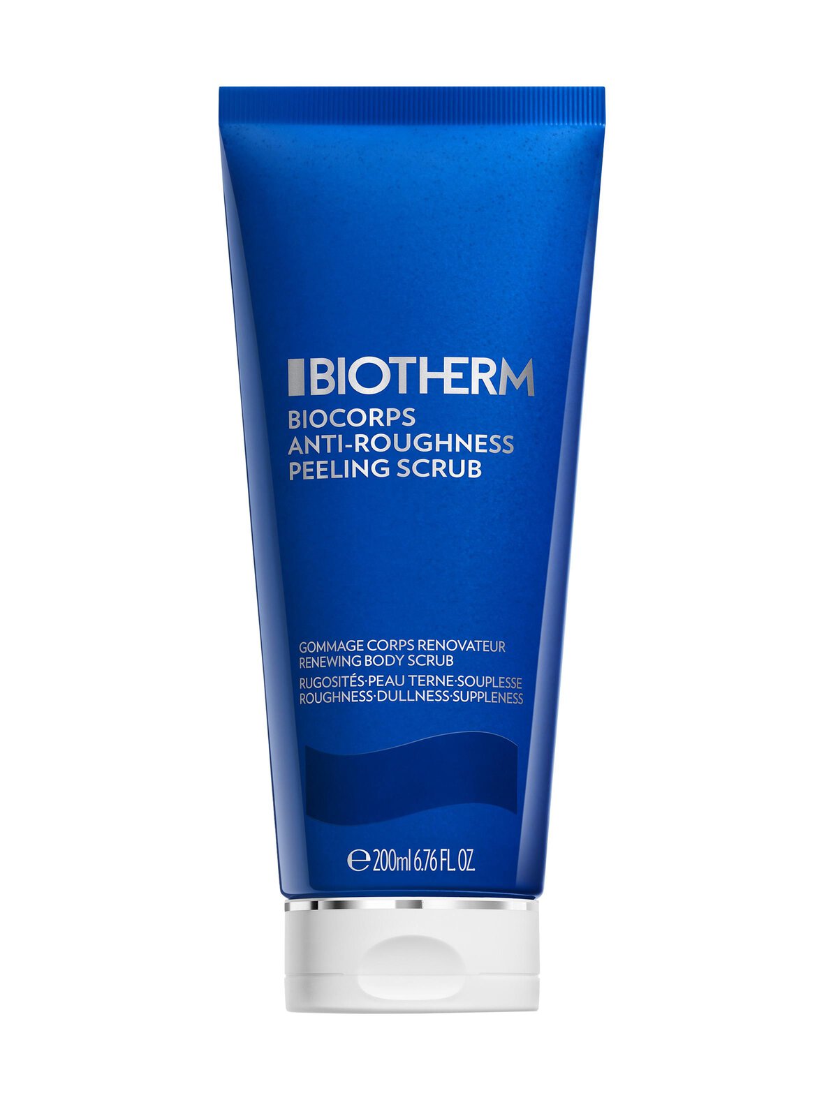 Biocorps Body Scrub -vartalokuorinta