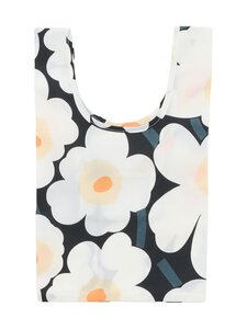 Marimekko - Mini Smartbag Unikko soma - 192 OFF WHITE, BLACK, ORANGE | Stockmann