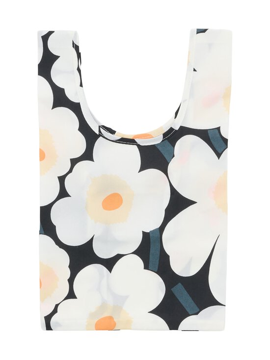 Marimekko - Mini Smartbag Unikko soma - 192 OFF WHITE, BLACK, ORANGE | Stockmann - photo 1