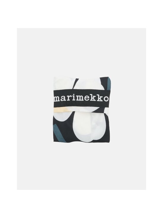 Marimekko - Mini Smartbag Unikko soma - 192 OFF WHITE, BLACK, ORANGE | Stockmann - photo 2