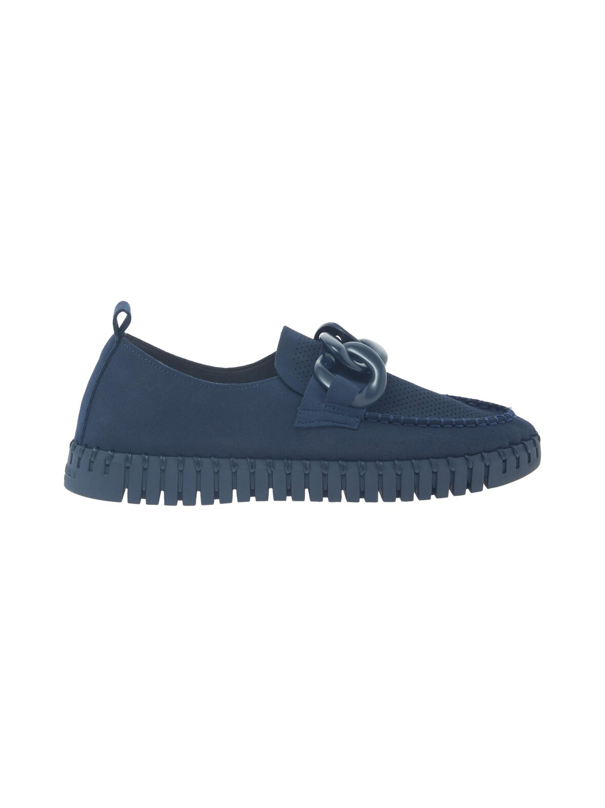 Tulip Big Chain -loaferit