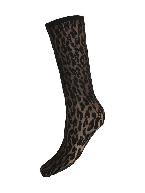 Wolford - Leo-sukat - 9952 UMBER/BLACK | Stockmann - photo 2