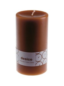 Desico - Lauaküünal 140 mm - BROWN | Stockmann